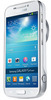 Смартфон SAMSUNG SM-C101 Galaxy S4 Zoom White - Фрязино