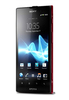 Смартфон Sony Xperia ion Red - Фрязино