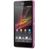 Смартфон Sony Xperia ZR Pink - Фрязино