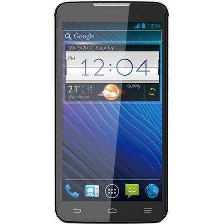 Смартфон ZTE Grand Memo Blue - Фрязино