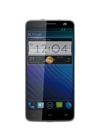 Смартфон ZTE Grand S White - Фрязино